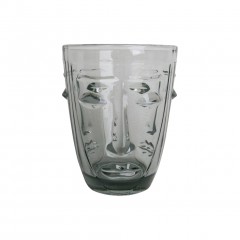 FACE GLASS O SMOKE 